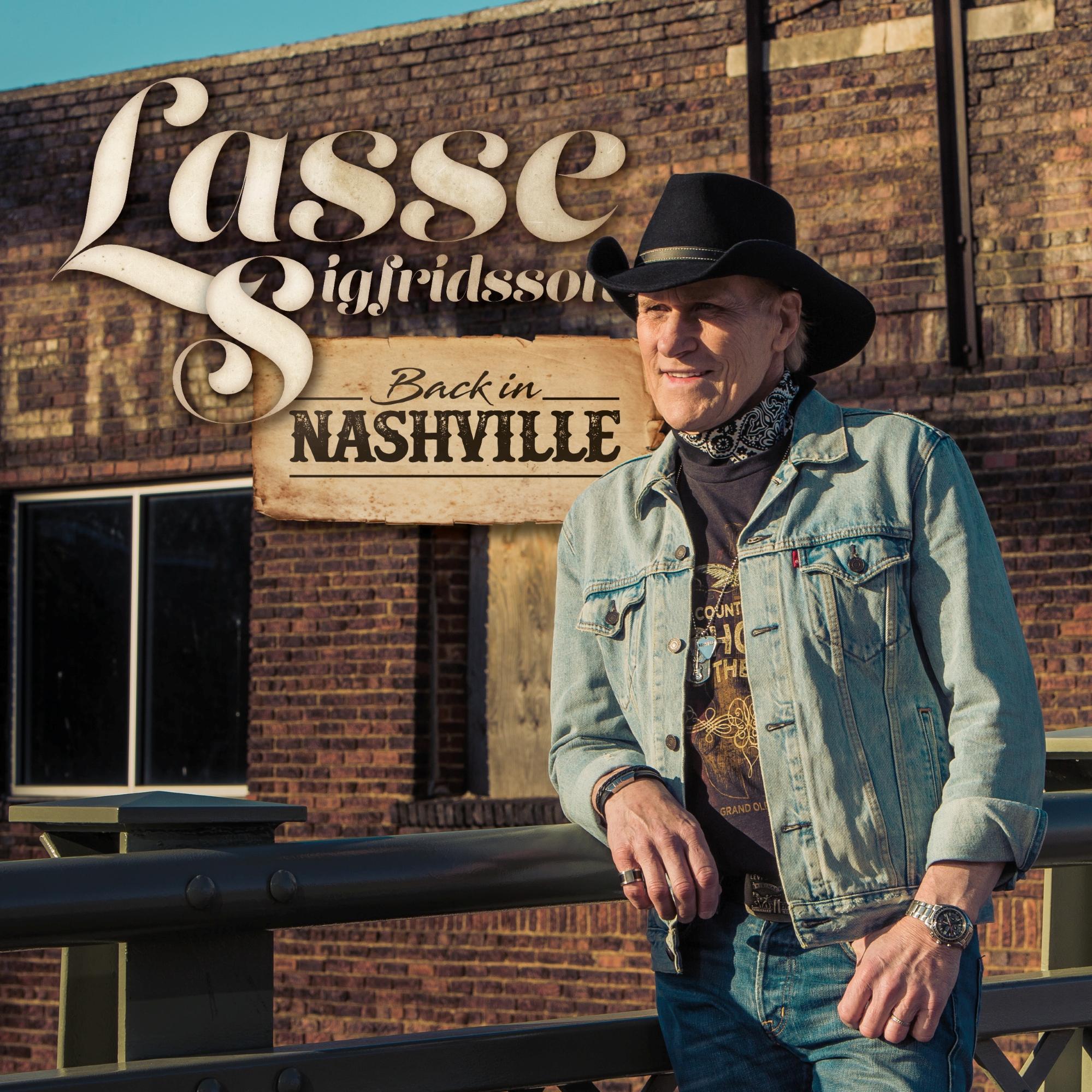 Back In Nashville