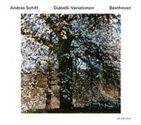 Beethoven Diabelli-variationen