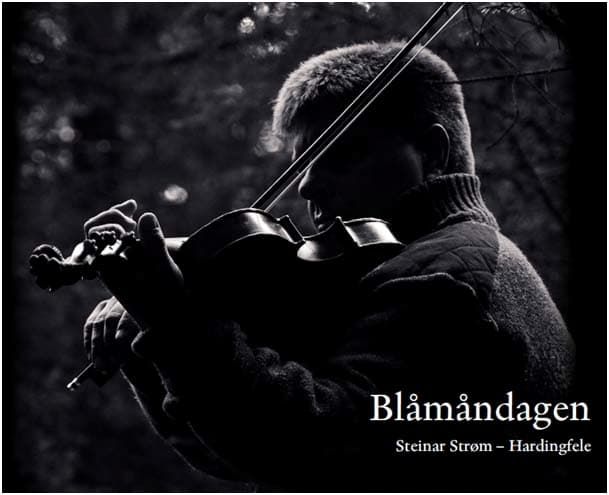 Blåmandagen