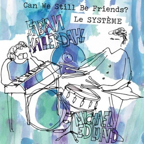 Can We Still Be Friends Cdon
