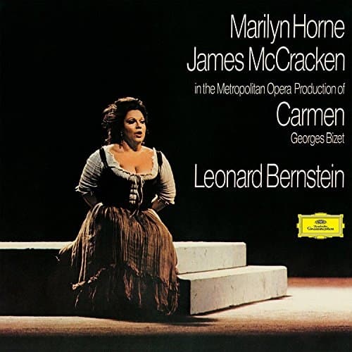Carmen (3CD+Blu-ray Audio)