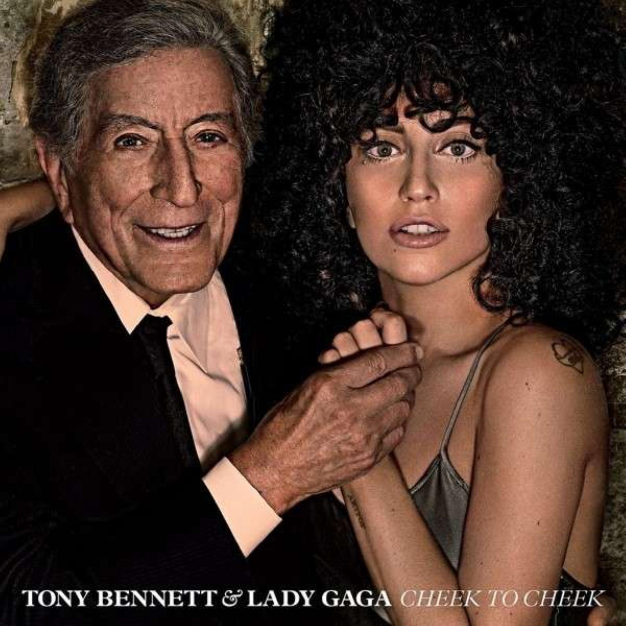 Cheek To Cheek - Deluxe Edition