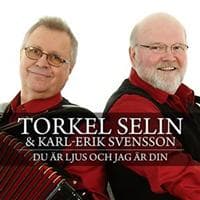 Du Är Ljus Och Jag Är Din