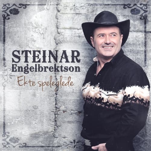 Ekte Speleglede