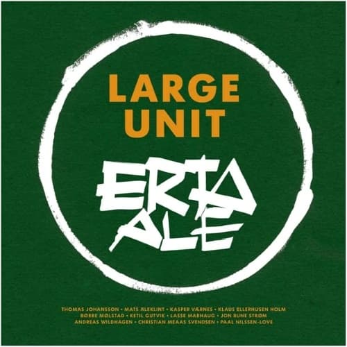 Erta Ale (4LP)
