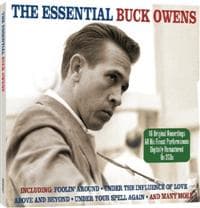 The Essential (2CD)