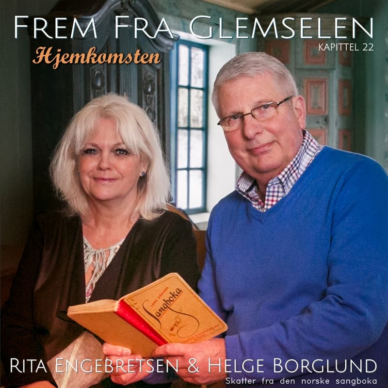 Frem Fra Glemselen - Kapittel 22 - Hjemkomsten
