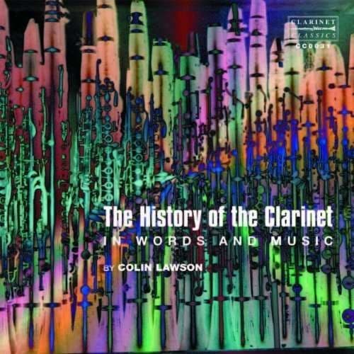 History Of The Clarinet