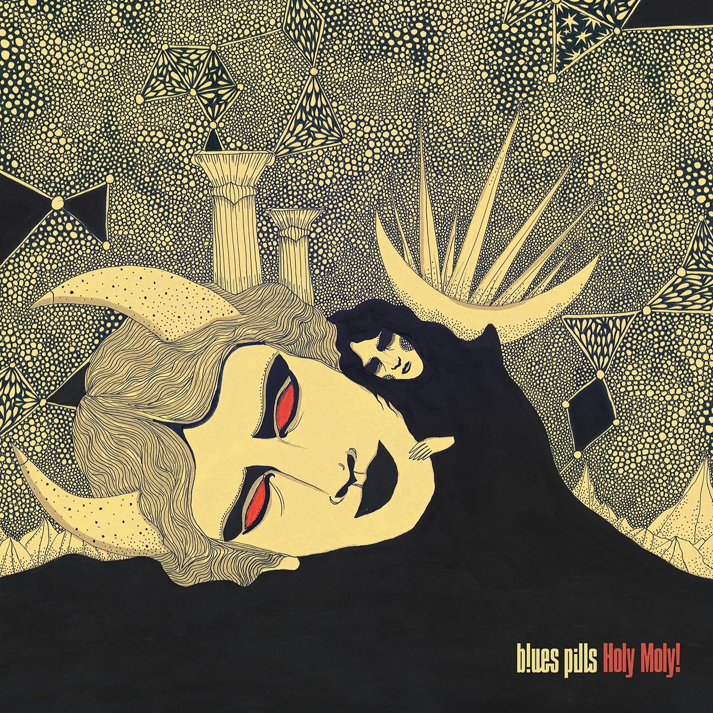 Holy Moly! - Limited Digibook (2CD)