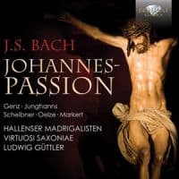 Johannes-passion