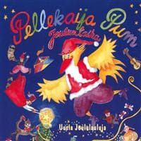 Pellekaija Pum - Jouluntaika