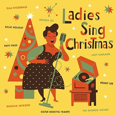 Ladies Sing Christmas