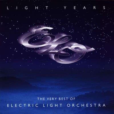Light Years - The Very Best Of (2CD)