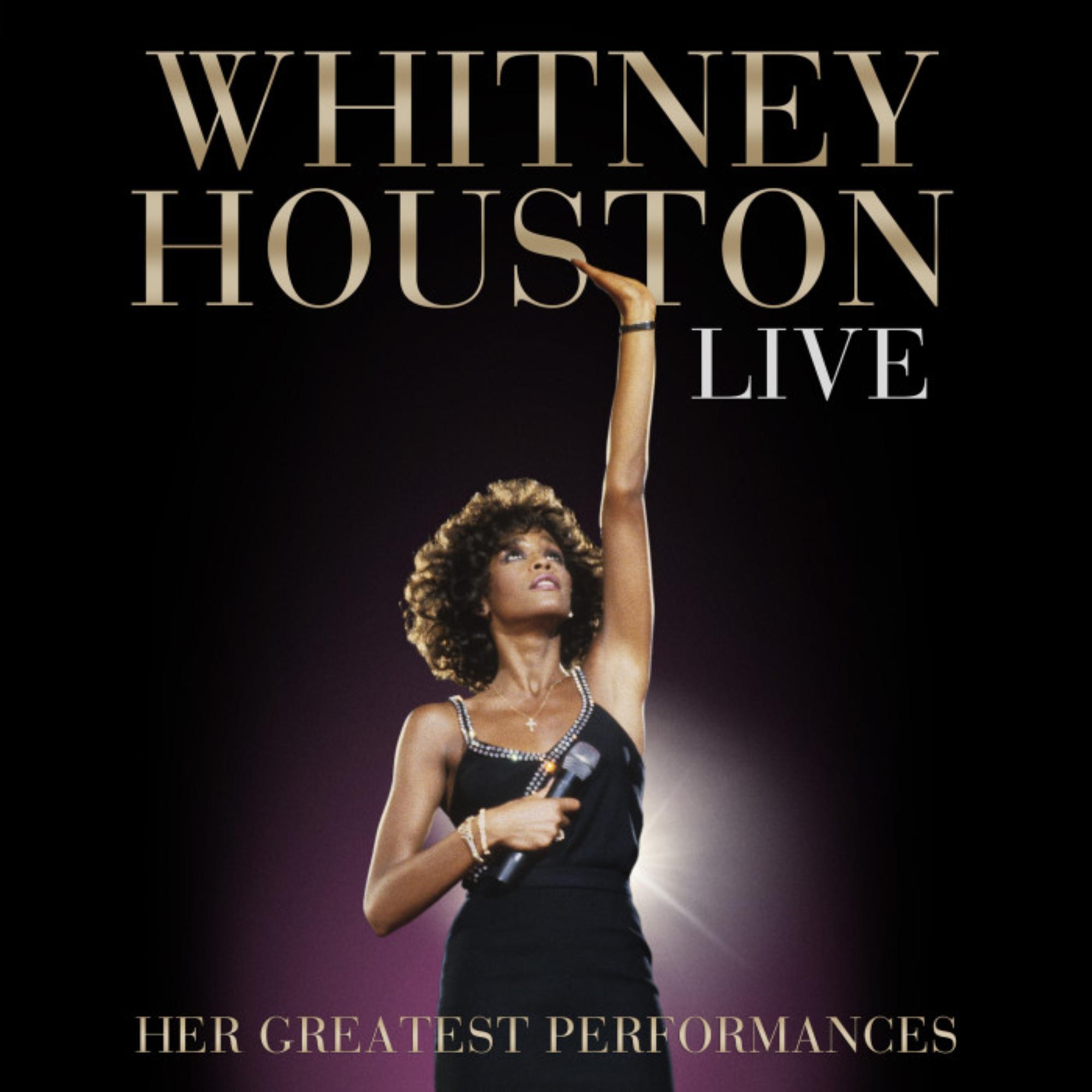 Live: Her Greatest Performances