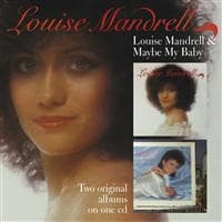 Louise Mandrell/Maybe My Baby