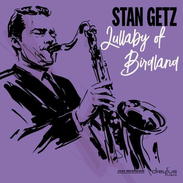 Lullaby Of Birdland (2018 Version)