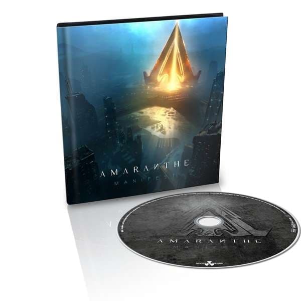 Manifest (Mediabook)