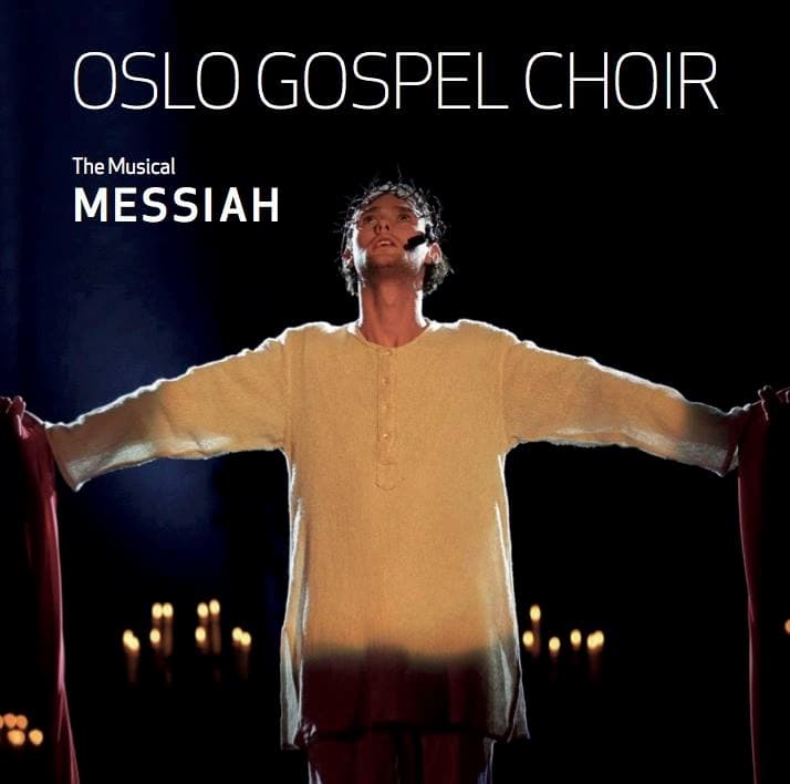 Messiah - The Musical