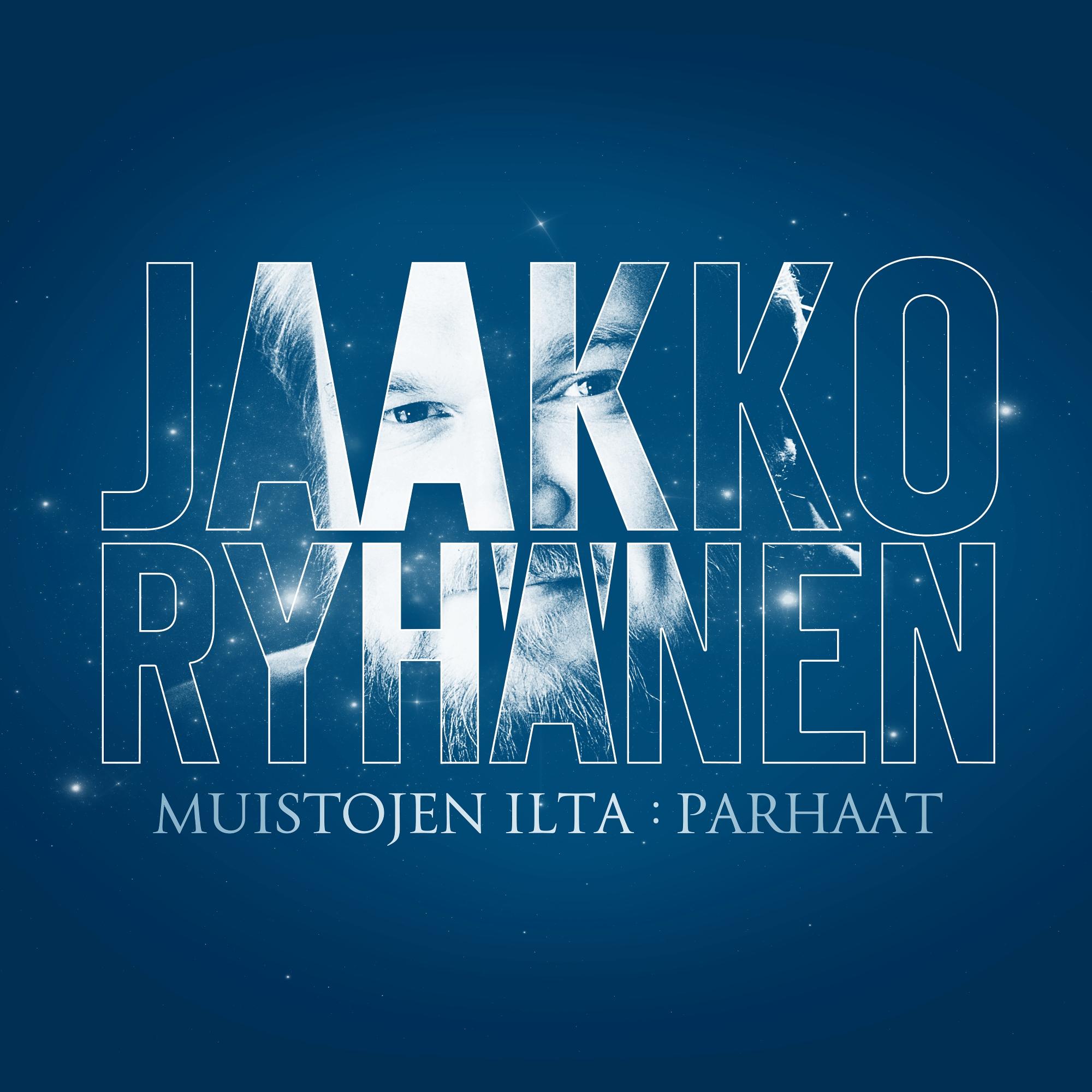 Muistojen ilta – Parhaat (2CD)