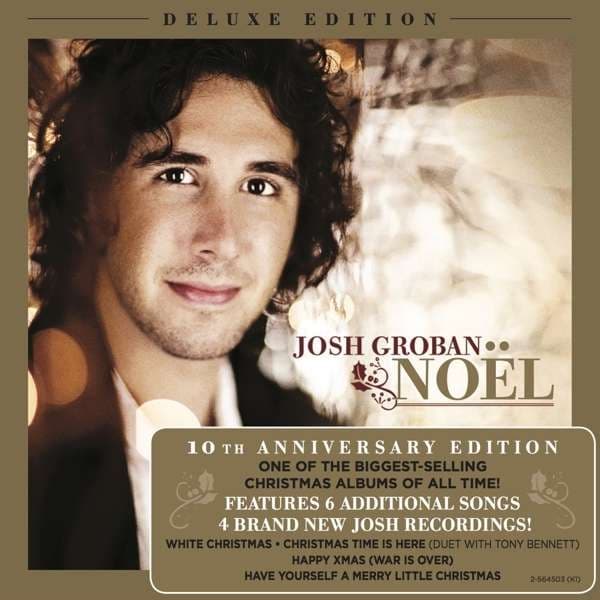 Noël (10th Anniversary Edition)