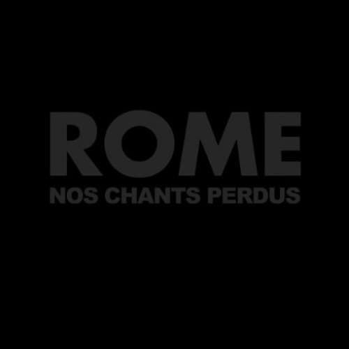 Nos Chants Perdus