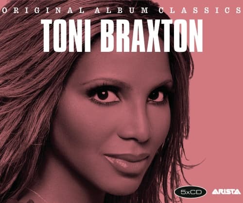 Original Album Classics (5CD)