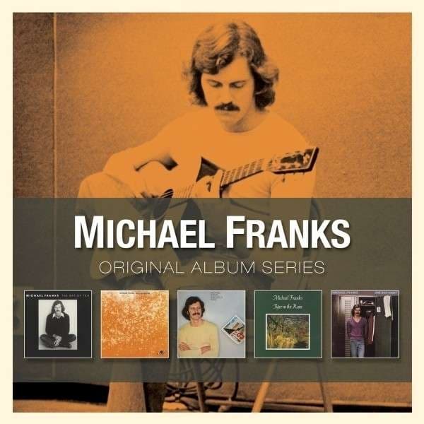 Original Album Series (5CD)