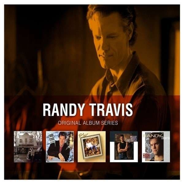 Original Album Series (5CD)
