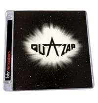 Quazar - Expanded Edition
