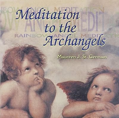 Rainbow Angel Meditation (Import)