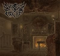 Repulsive Display Of Human Upholste
