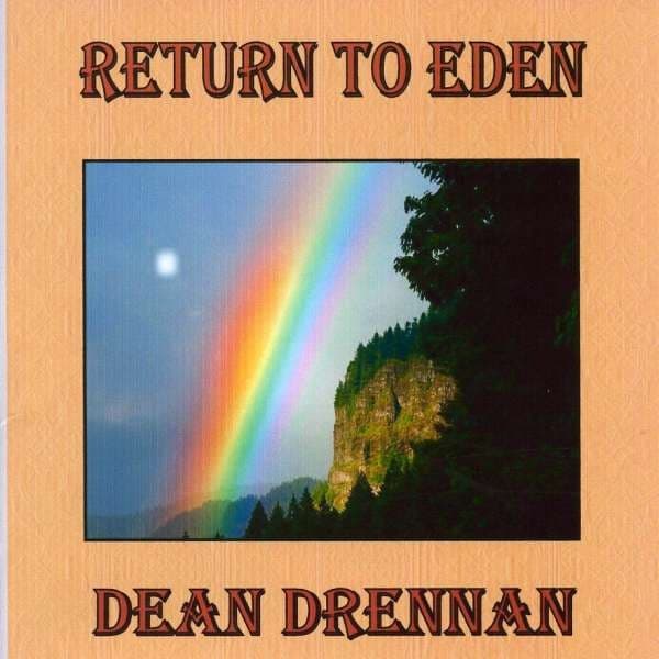 Return To Eden (Import)