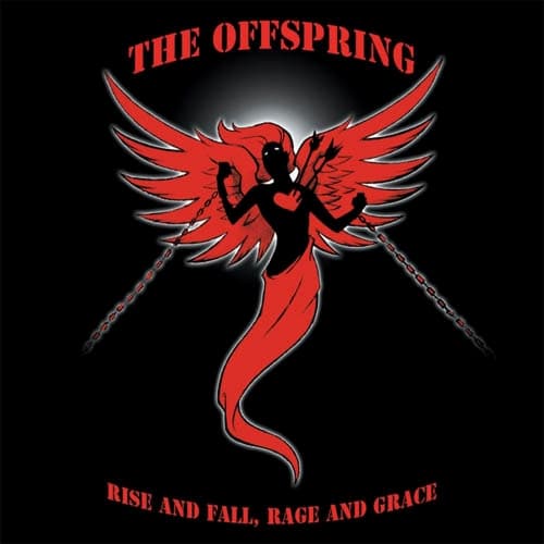 Rise Fall Rage Grace Cdon