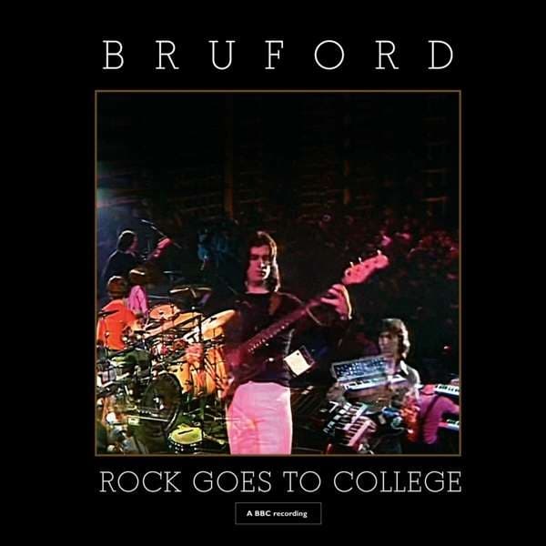 Rock Goes To College (Cd/Dvd)