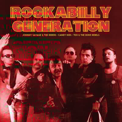 Rockabilly Generation