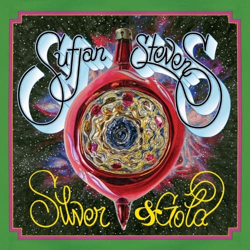 Songs For Christmas II - Silver & Gold (5CD)