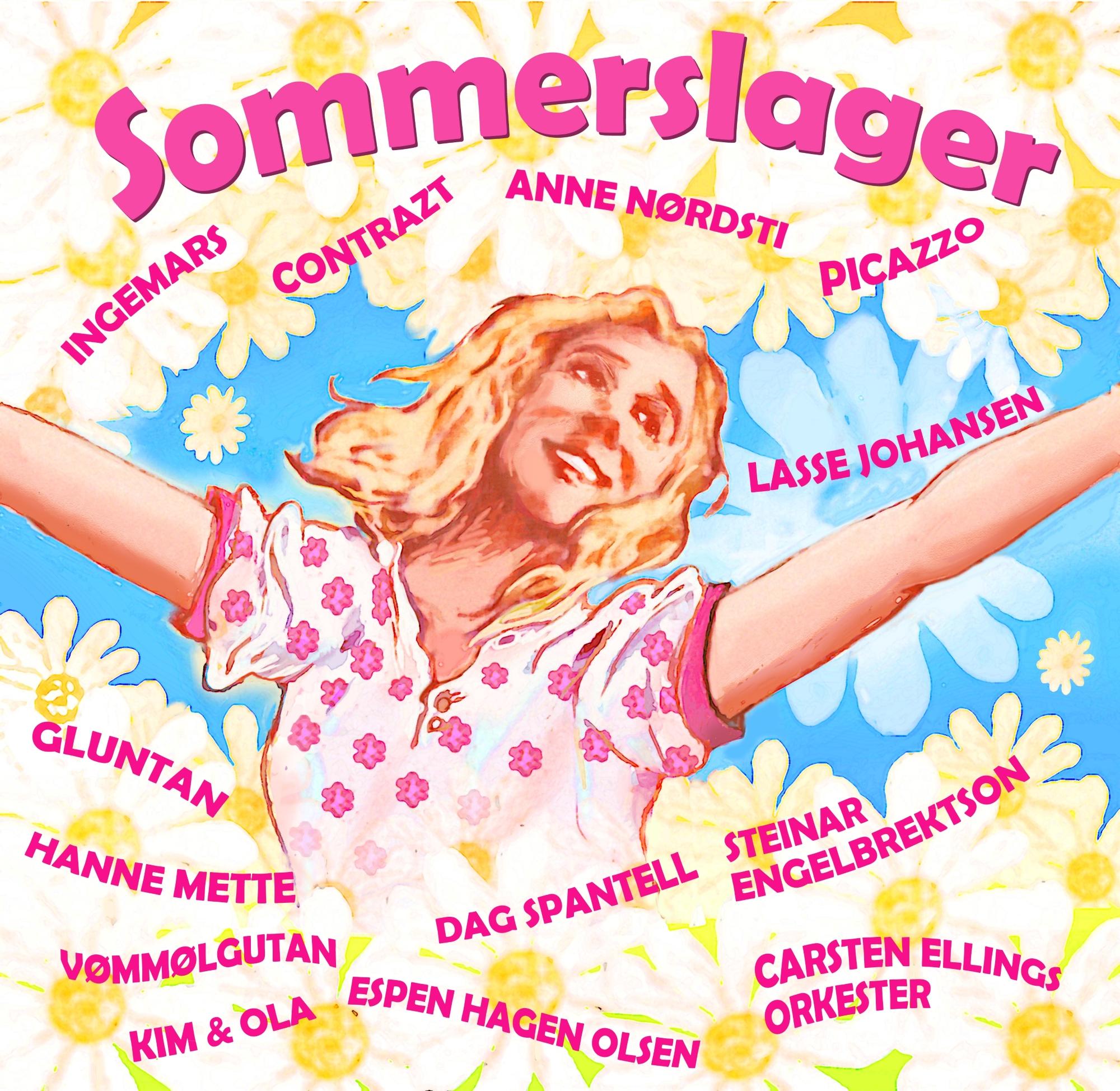 Sommerslager