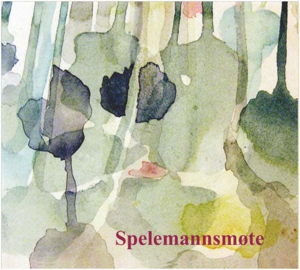 Spelemannsmøte