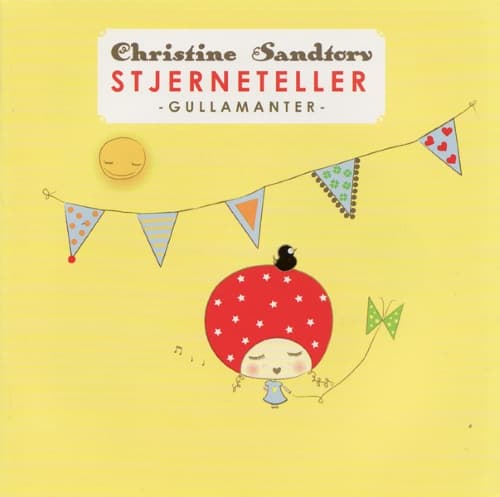 Stjerneteller - Gullamanter
