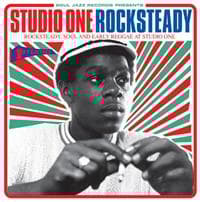 Studio One Rocksteady (Rocksteady,