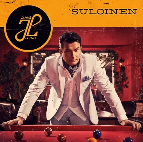 Janne Leino - Suloinen
