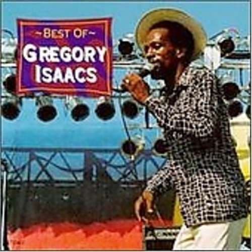 The Best Of Gregory Isaacs (2CD)