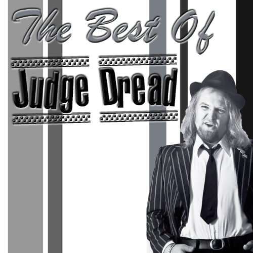 The Best Of Judge Dread (2CD)