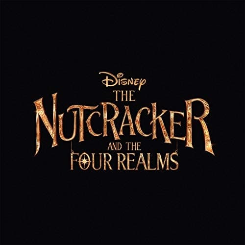 The Nutcracker and the Four Realms