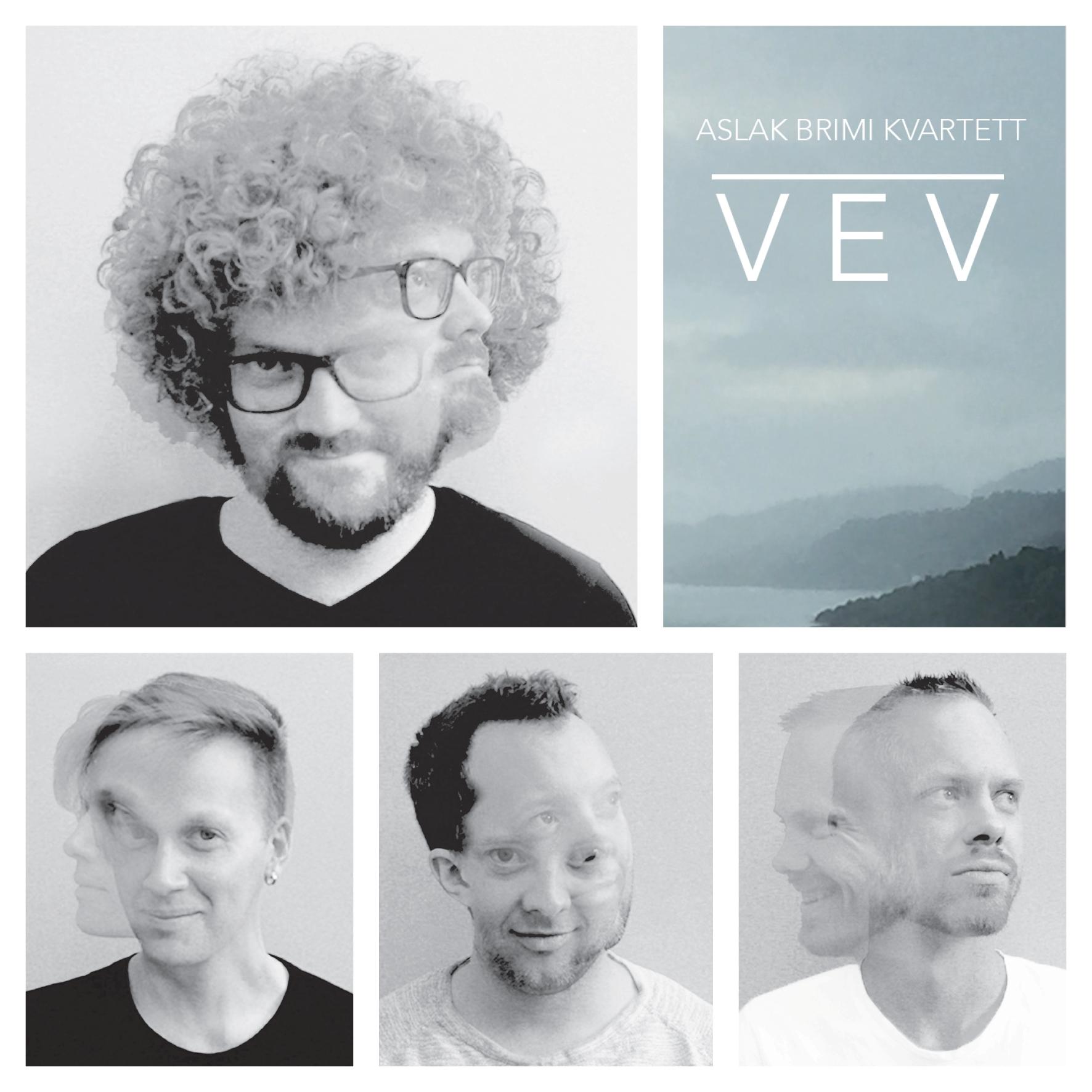 Vev