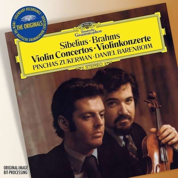 Violinkonsert/Romans/Violinkons