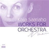 Works For Orchestra