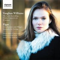 Works For Violin