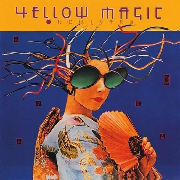 Ymo