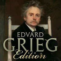 Grieg Edition (25CD)